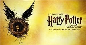 Harry Potter and the Cursed Child