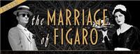 Pocket-sized Opera The Marriage of Figaro