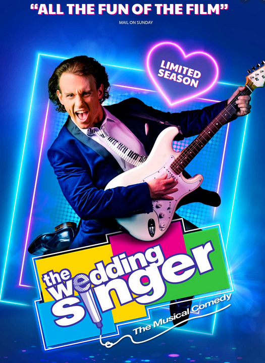 The Wedding Singer