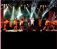 Cloudland The Musical