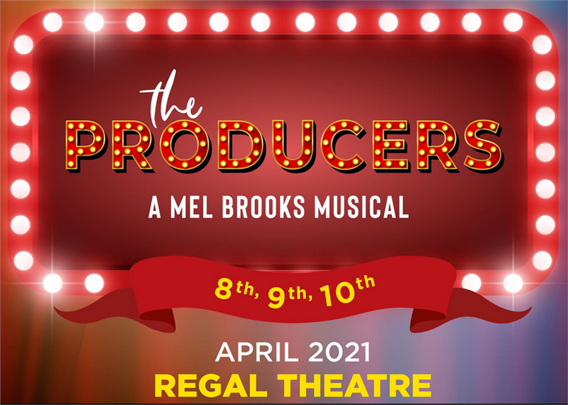 The Producers