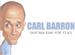 Carl Barron  - Skating Rink For Flies