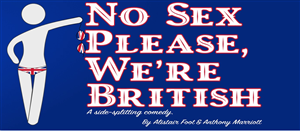 No Sex Please We're British