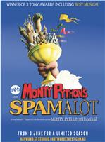 Spamalot