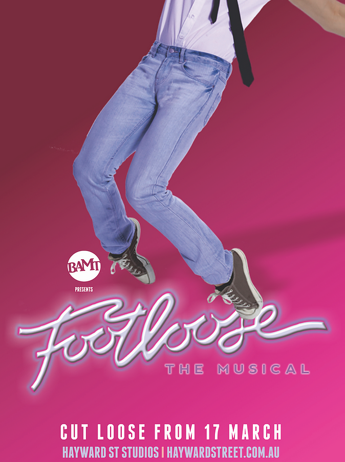 Footloose