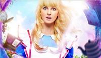 ALICE IN WONDERLAND