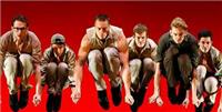 WEST SIDE STORY