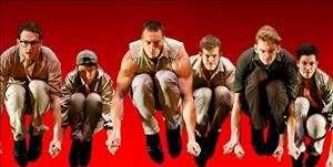 WEST SIDE STORY