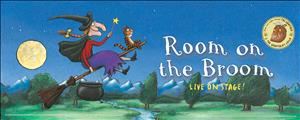 Room On The Broom