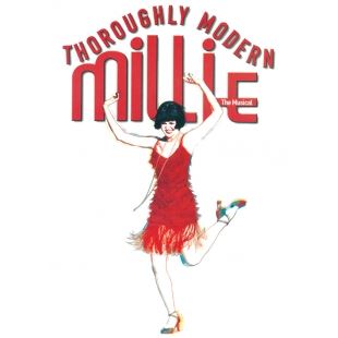 Thoroughly Modern Millie