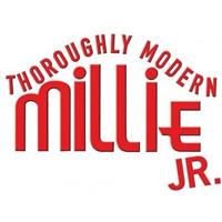 Thoroughly Modern Millie JR.