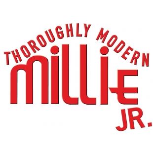 Thoroughly Modern Millie JR.