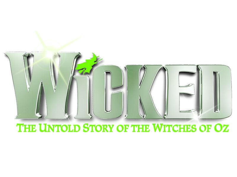 Wicked The Untold Story of the Wizard of Oz