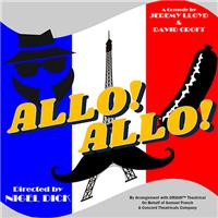 Allo Allo