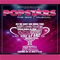 Popstars The Musical