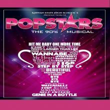 Popstars The Musical