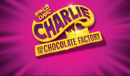 Charlie and the Chocolate Factory