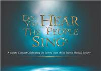 Do You Hear The People Sing