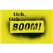 Tick, Tick...Boom!