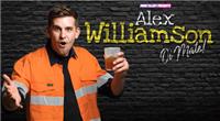 Alex Williamson