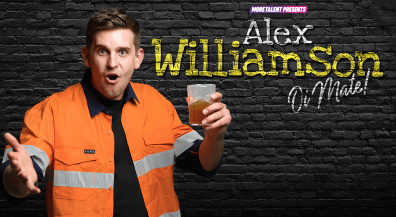 Alex Williamson