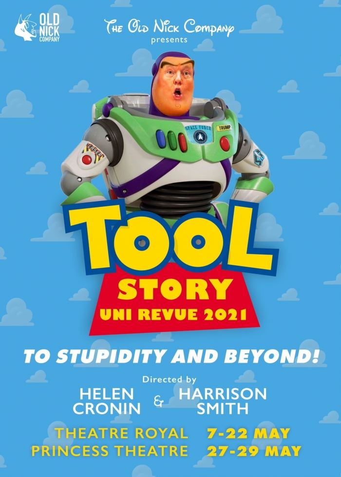 Tool Story