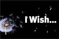 I Wish...