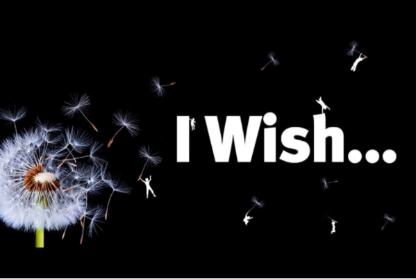 I Wish...