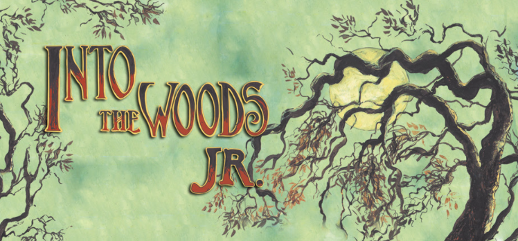 Into the Woods Jr