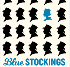 Blue Stockings