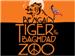 BENGAL TIGER AT THE BAGHDAD ZOO