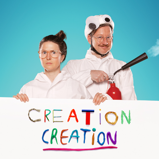 Creation Creation