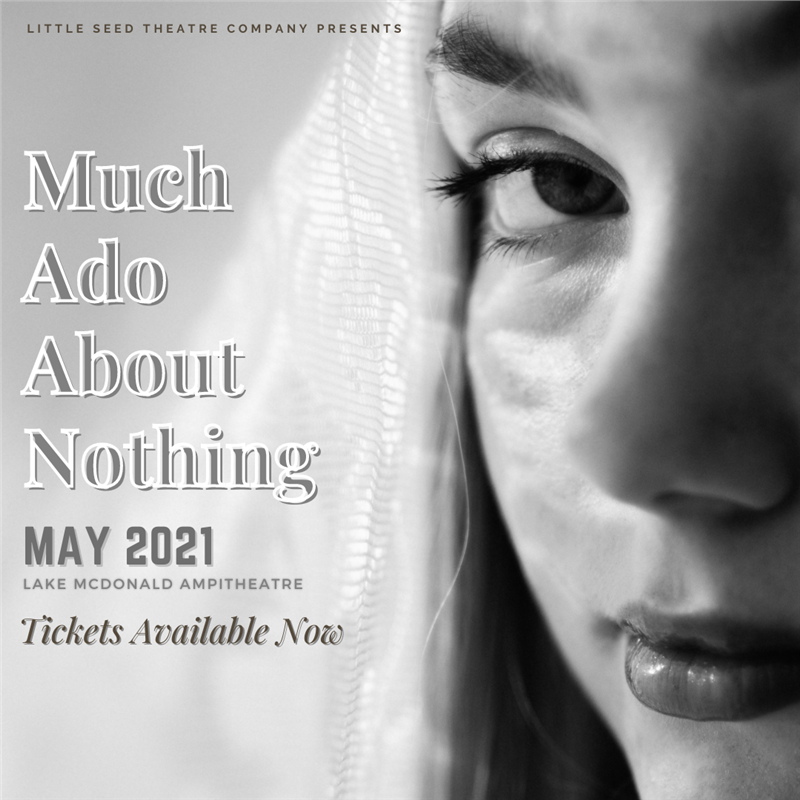 Much Ado About Nothing