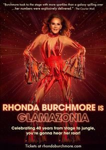 Glamazonia