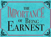 The Importance of Being Earnest