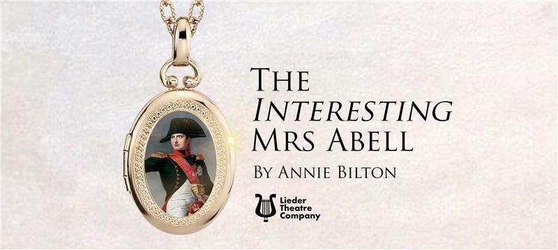 The Interesting Mrs Abell