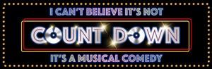 I Can't Believe It's not Countdown  - A Musical Comedy