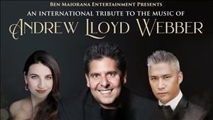 Music of the Night: An International Tribute to Andrew Lloyd Webber