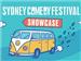 Sydney Comedy Festival Showcase 2021