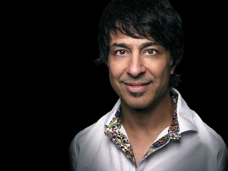 Arj Barker