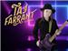 Taj Farrant: a Night With The Greats