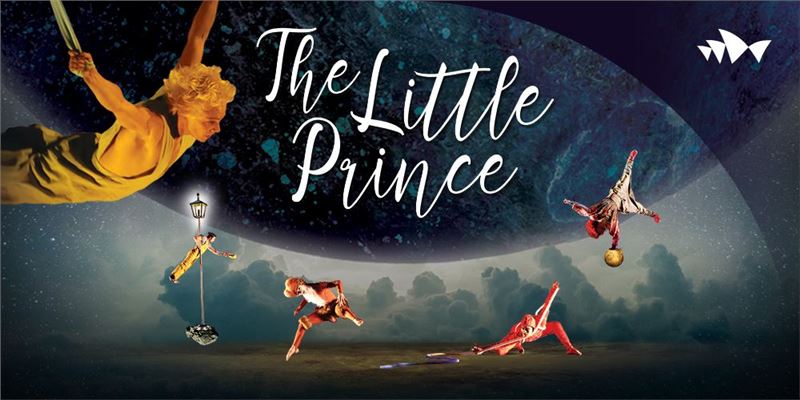 The Little Prince