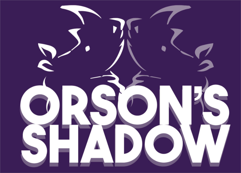 Orsons Shadow