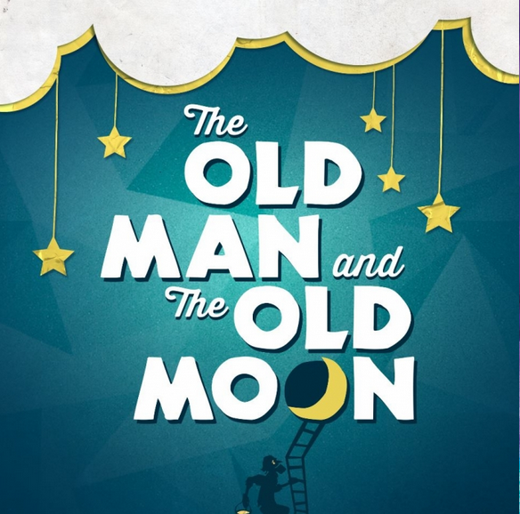 The Old Man And The Old Moon