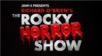 THE ROCKY HORROR SHOW
