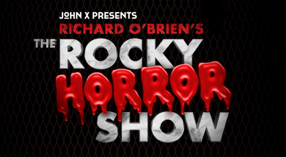 THE ROCKY HORROR SHOW