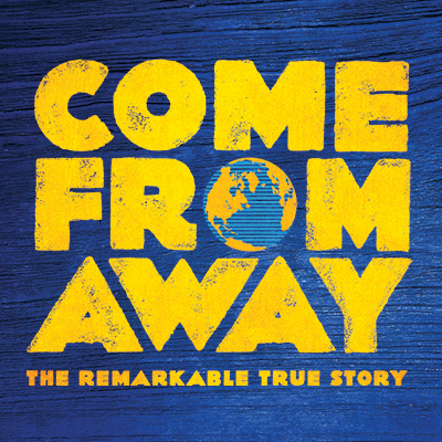 Come From Away