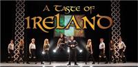 A Taste of Ireland
