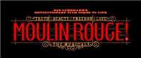 Moulin Rouge The Musical