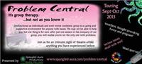 Problem Central